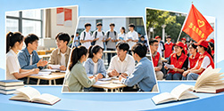 学生工作