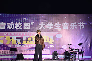 歌咏比赛